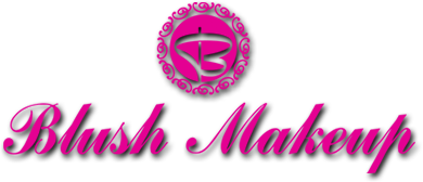 Blush Makeup